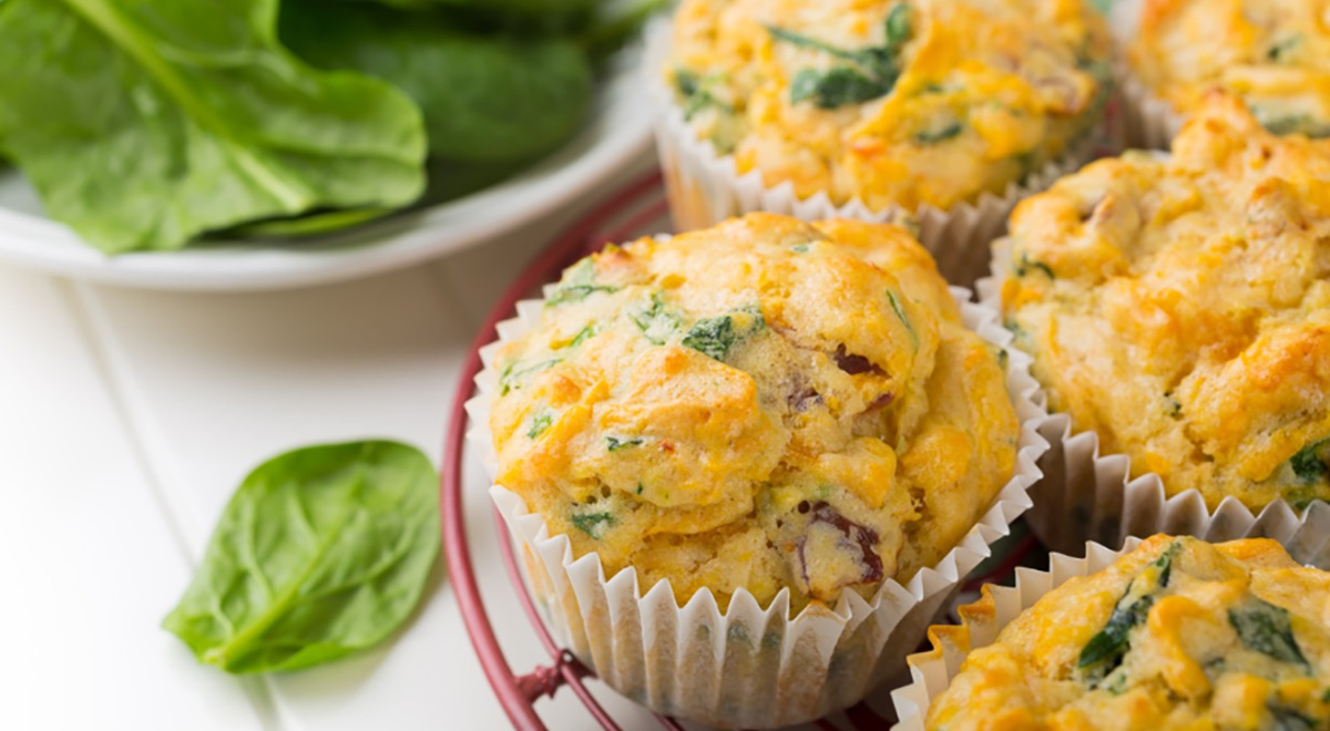 Make Ahead Breakfast Bakes