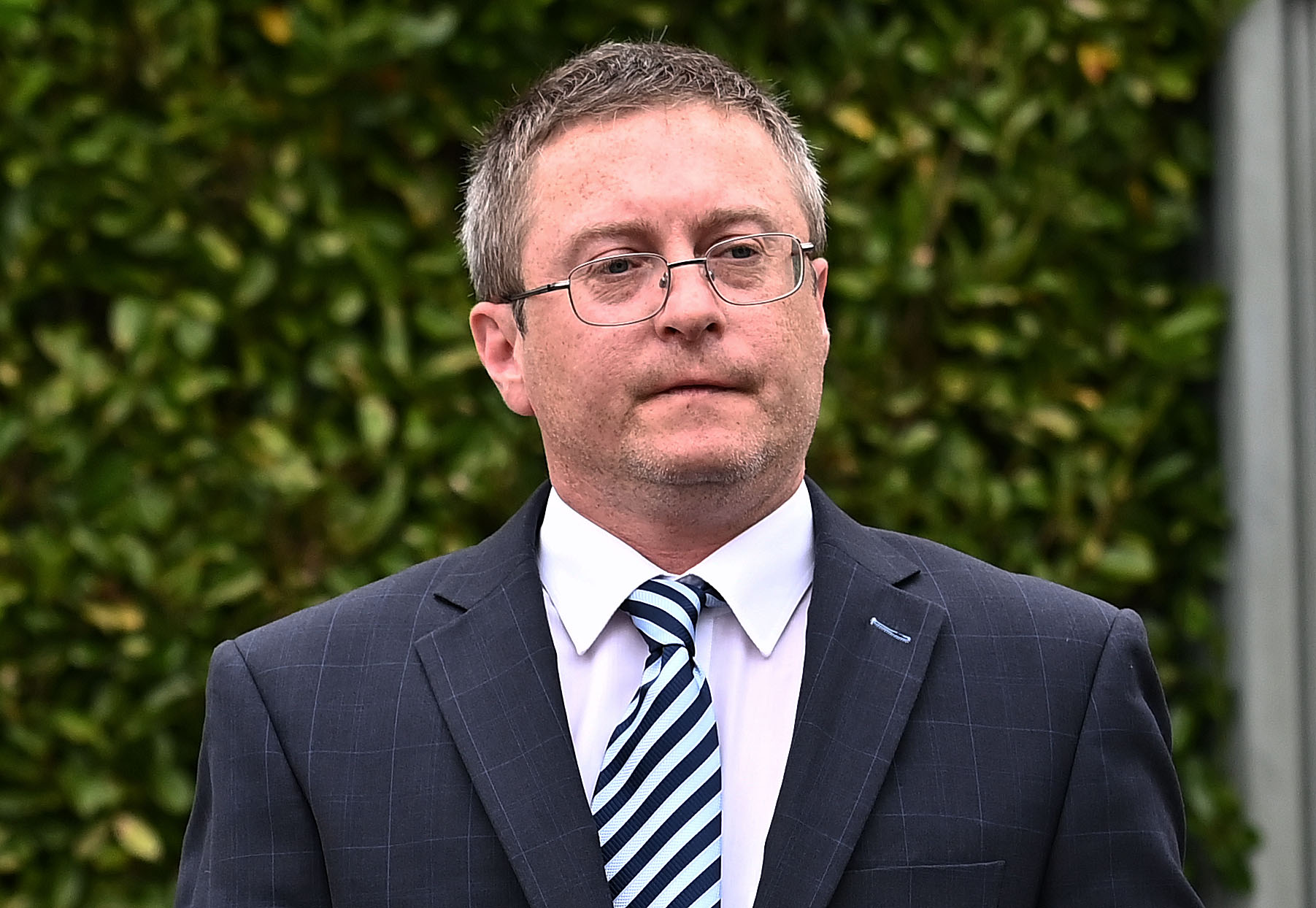 Man who murdered wife to find out minimum jail term in two weeks