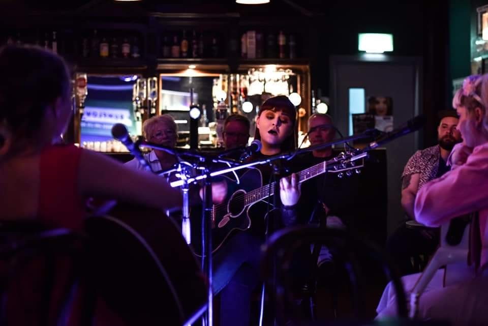 Tyrone This Week episode one