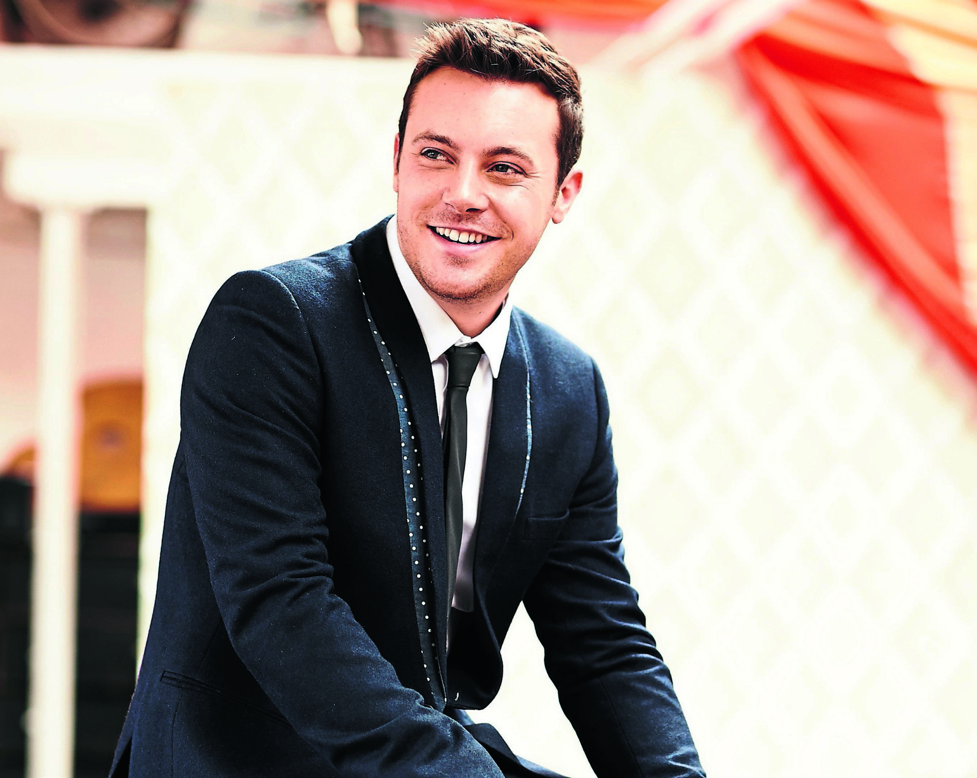 It’s time to party at the Country Music Festival