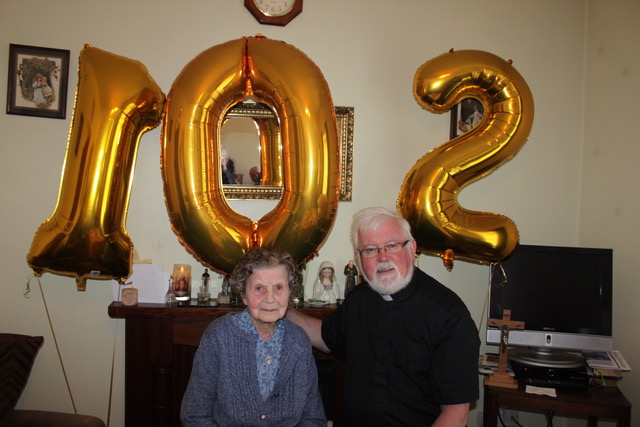 ‘Don’t drink, don’t smoke and never marry’