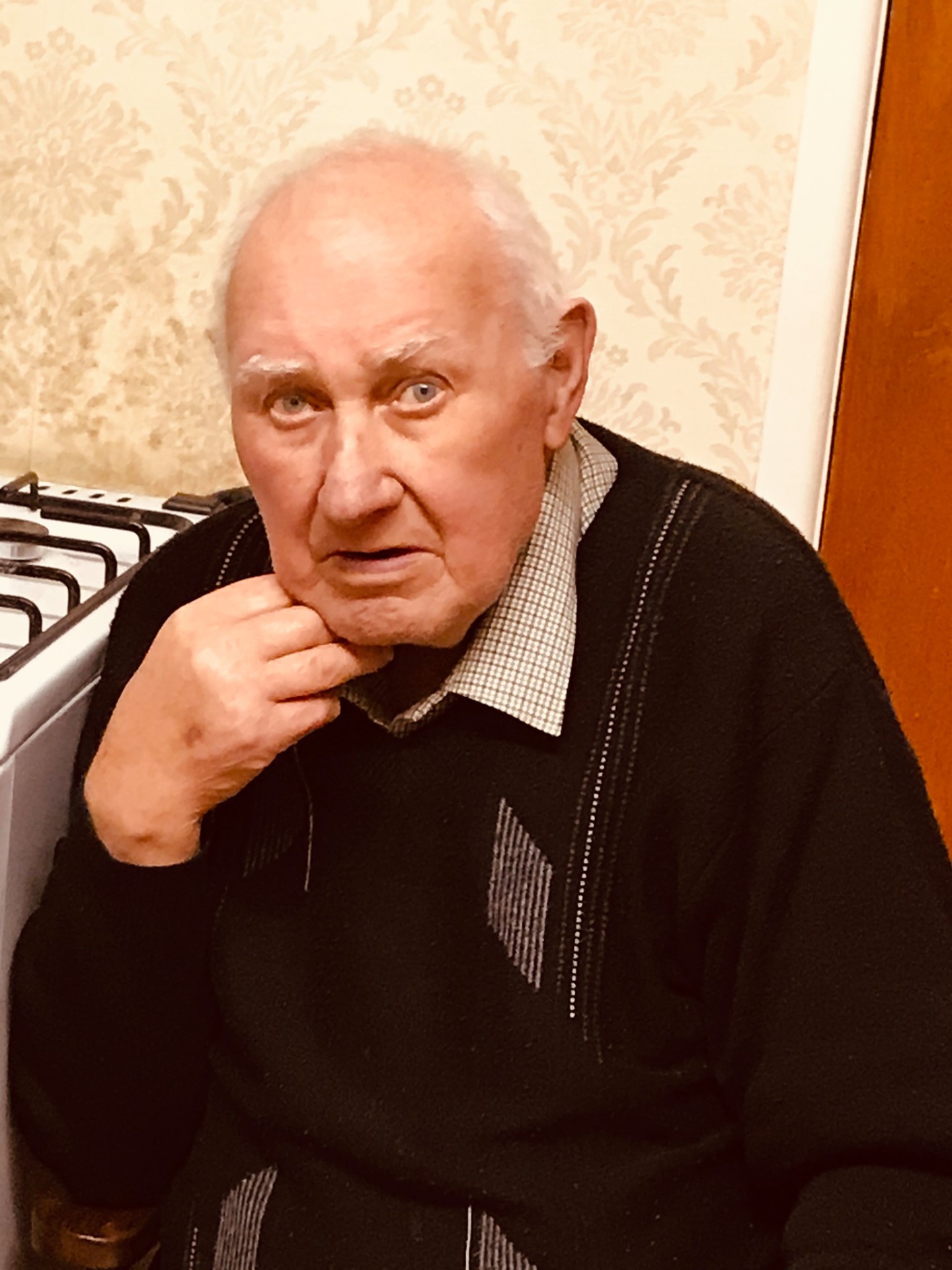 85-year-old dies just days after receiving hip operation