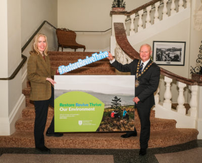 Tyrone Climate Action Plan