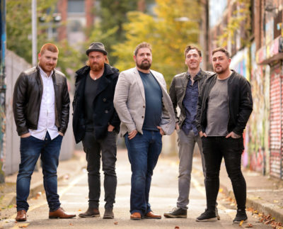 All Folk’d Up_WeAreTyrone