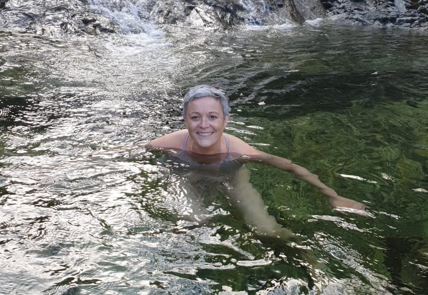 Edele making one final push for cancer charity