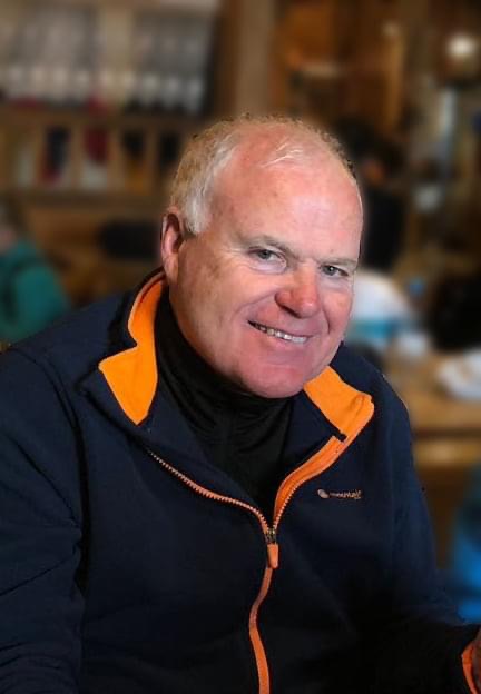 Tributes paid to Ronnie a ‘wise and witty’ adventurer