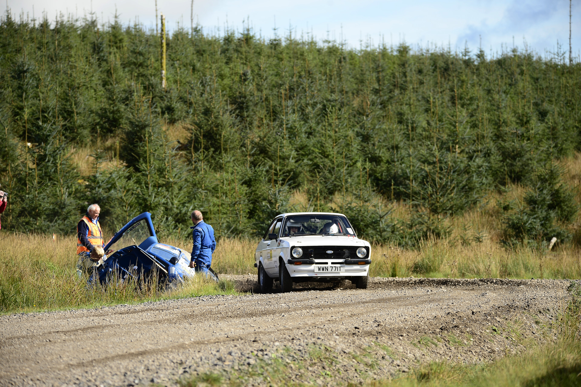 Alan Jardine to bring up his half century with the toughest test yet
