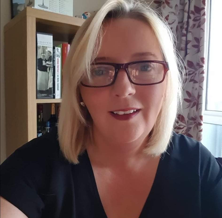 On the spot with: Tyrone photographer Cara Coll