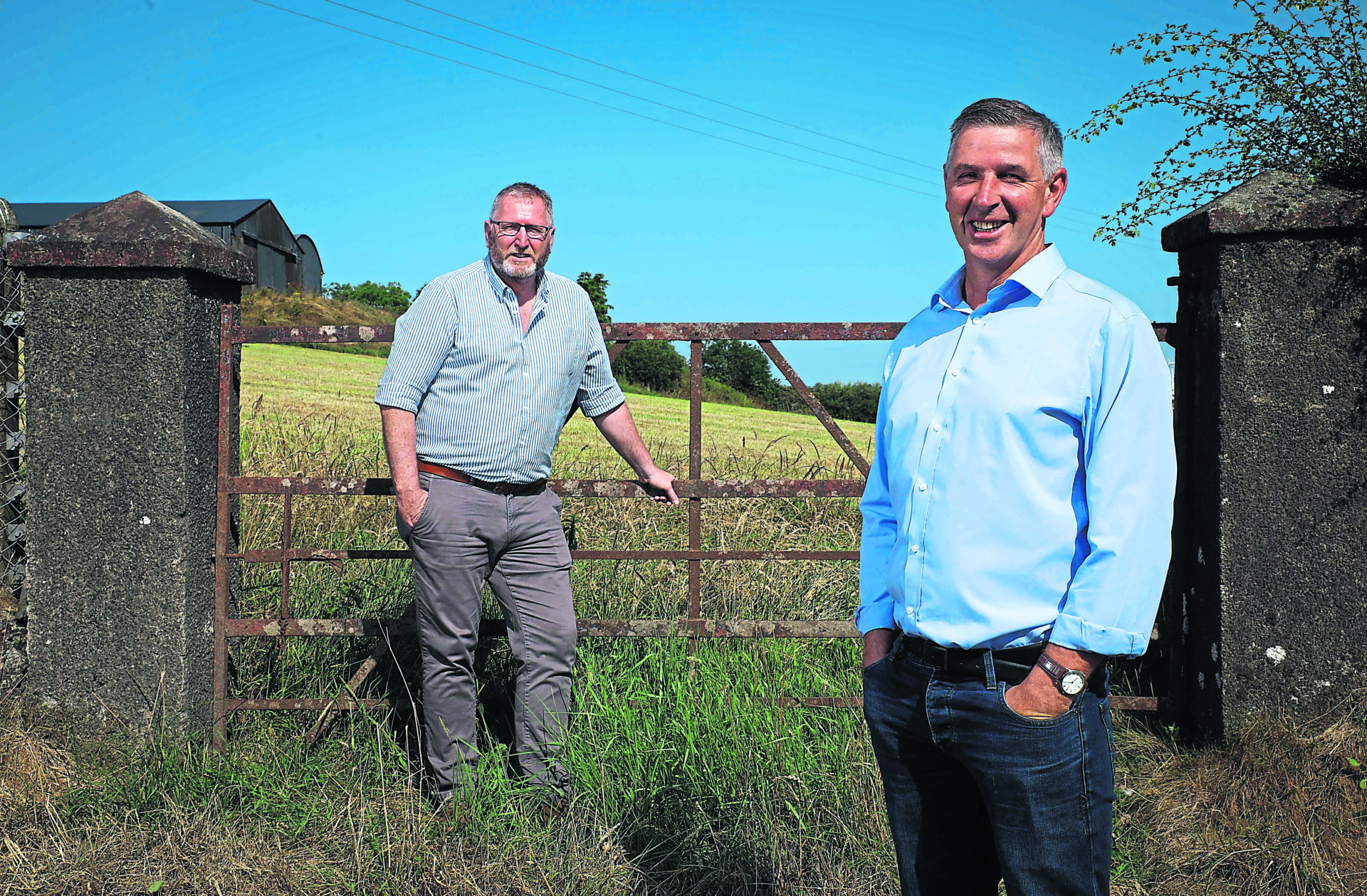 UUP leader ‘dictatorial’ in West Tyrone selection process