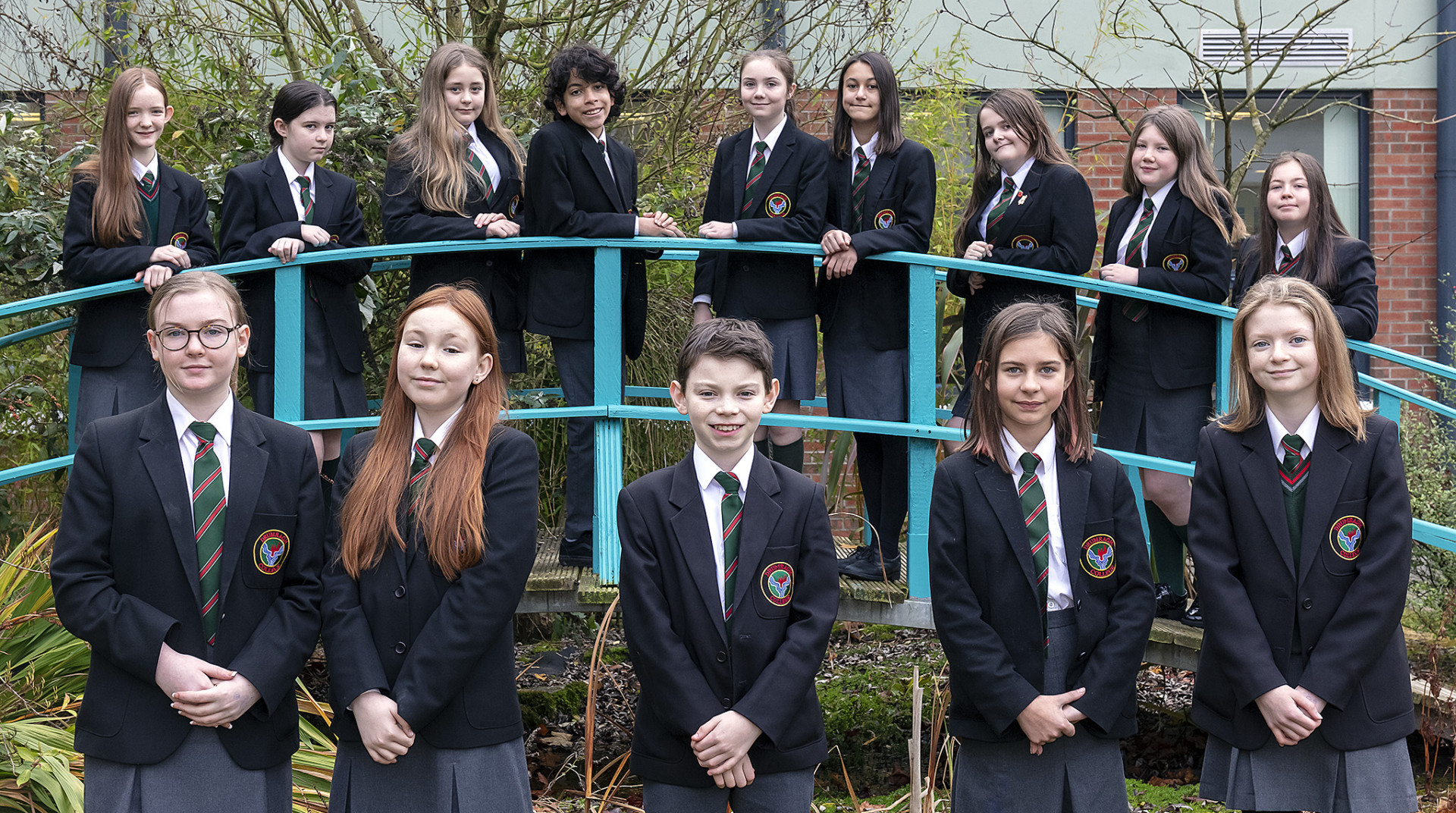 ‘Integration unites us and makes us stronger’