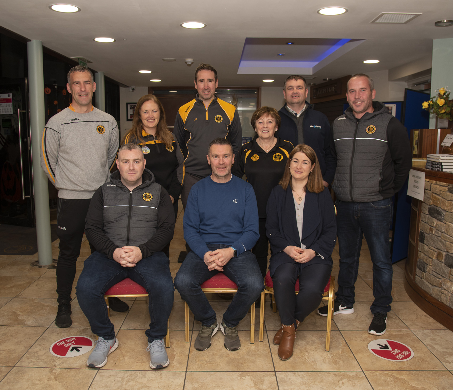 GAA legend opens up about gambling addiction