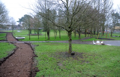 £800,000 plan for Omagh playpark approved, despite ‘grave concerns’