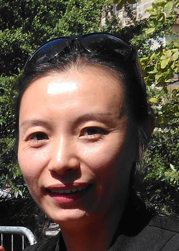 “We will miss her forever” – family of Lu Na McKinney