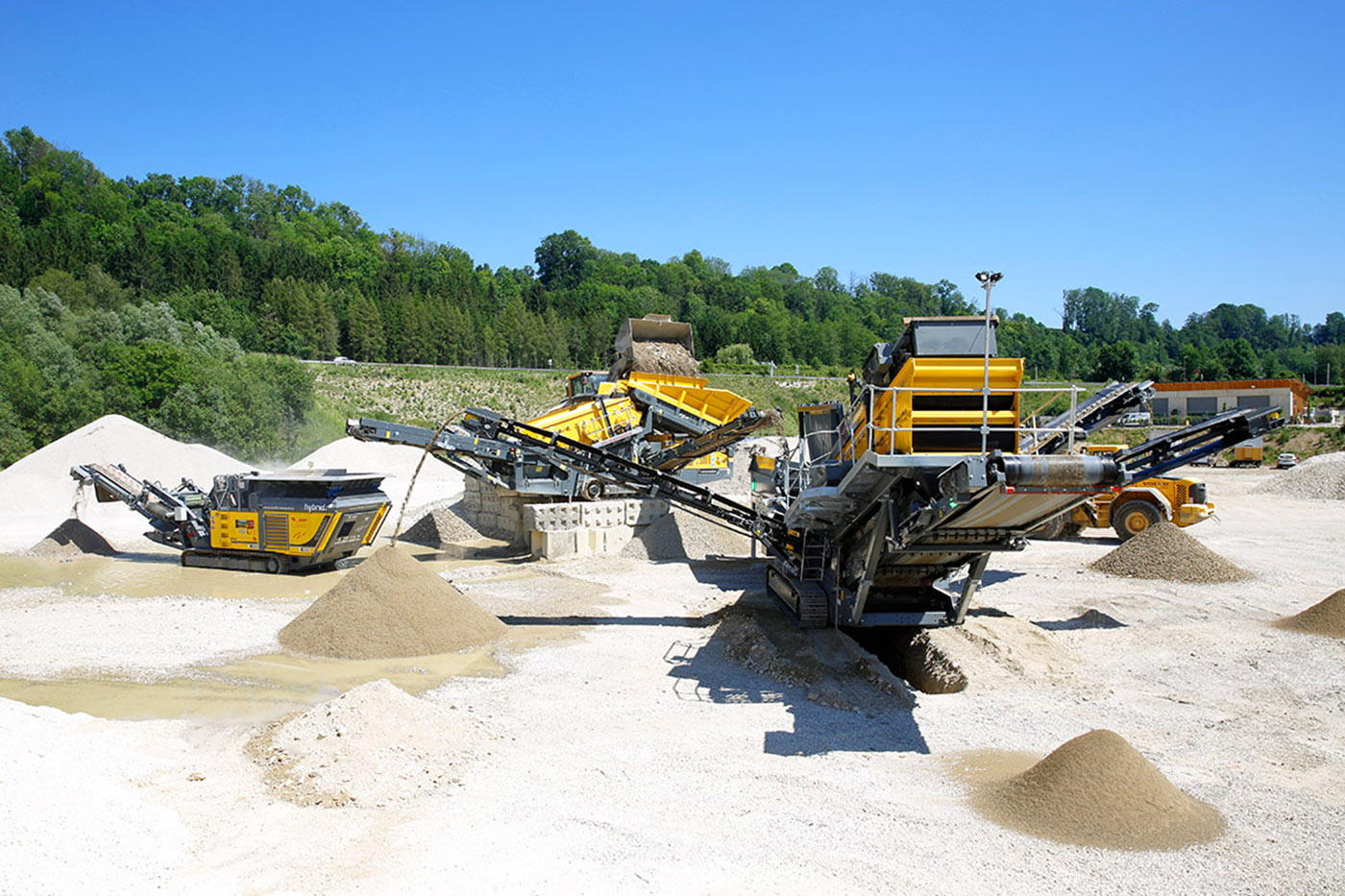 Dungannon manufacturer announces creation of 30 new jobs