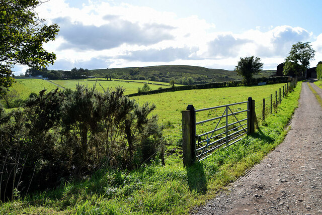 ‘Rural communities must not be left  behind in Covid recovery grant’