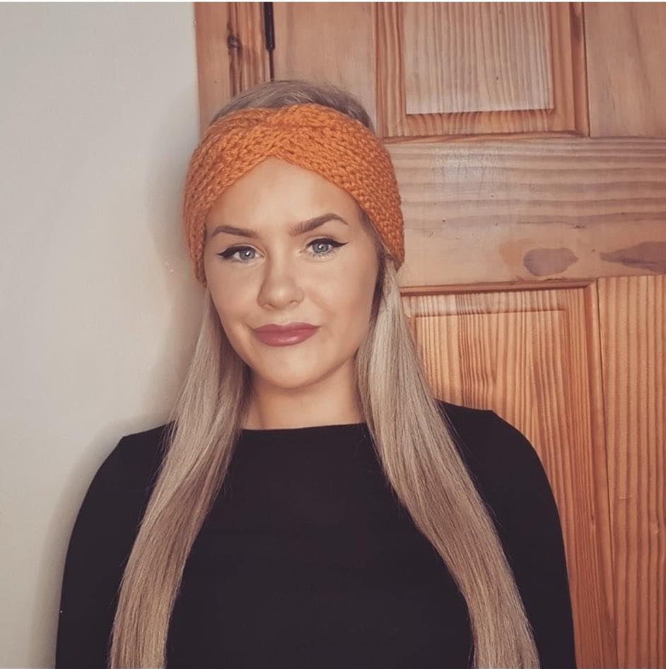 Kind-heart Sam steps out for Strabane charity