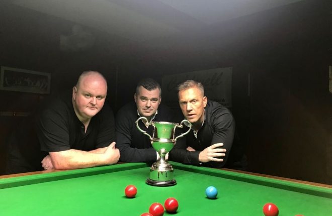 ‘Underdog’ Arkinson claims Masters berth