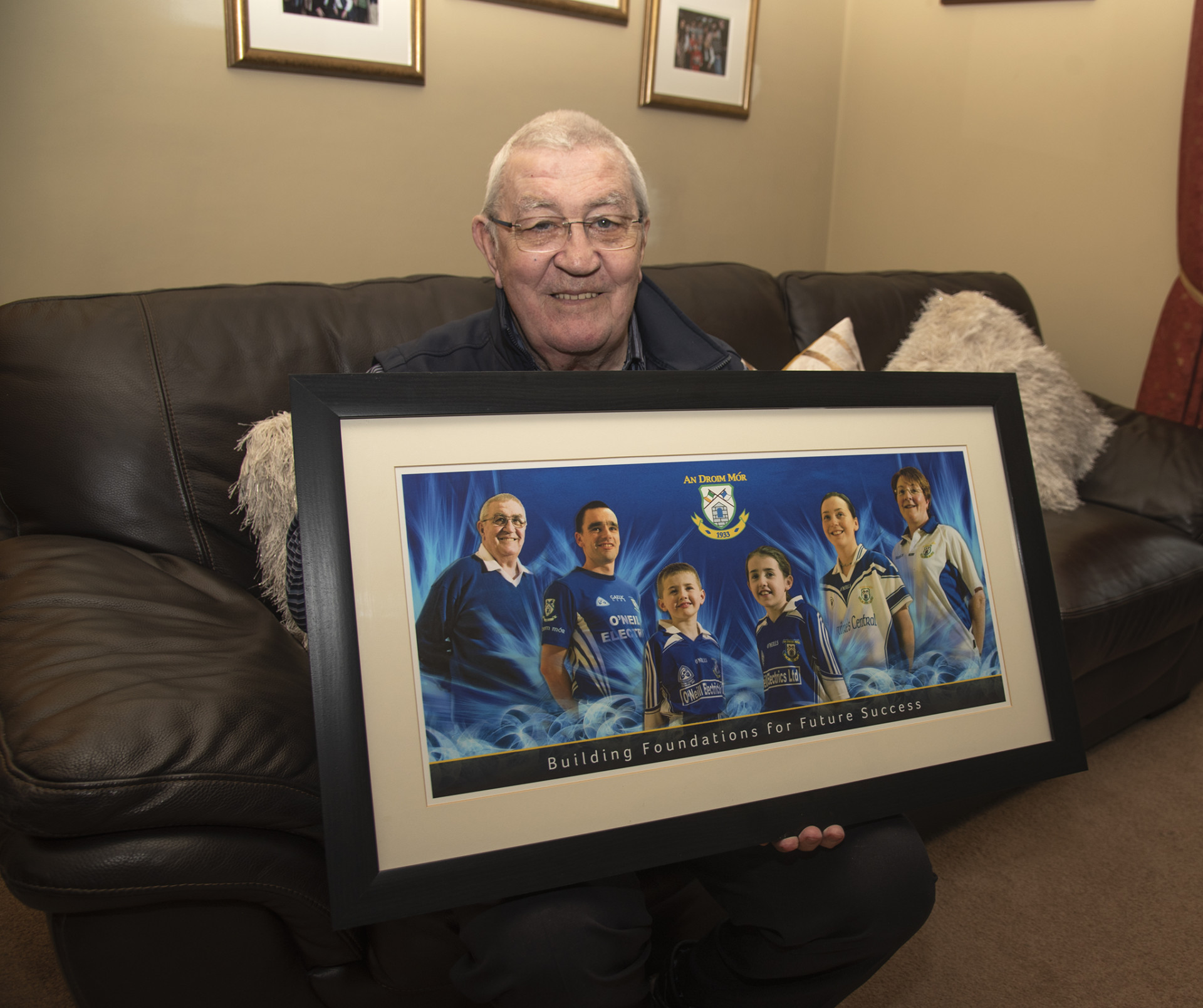 WAT’S THE STORY: My County Final Day