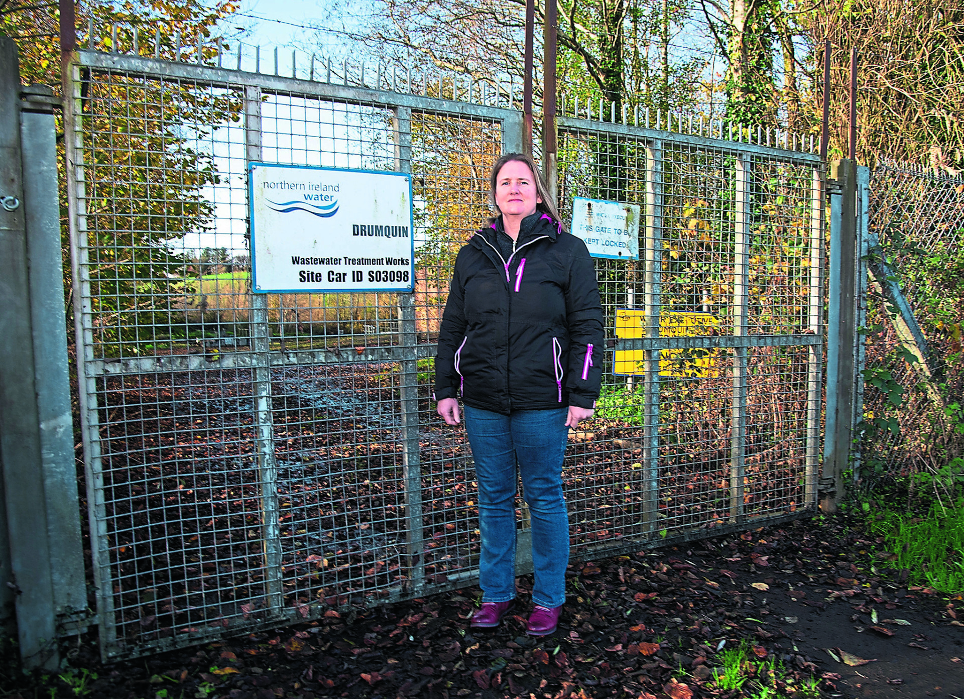 Water treatment plants ‘operating at full capacity’