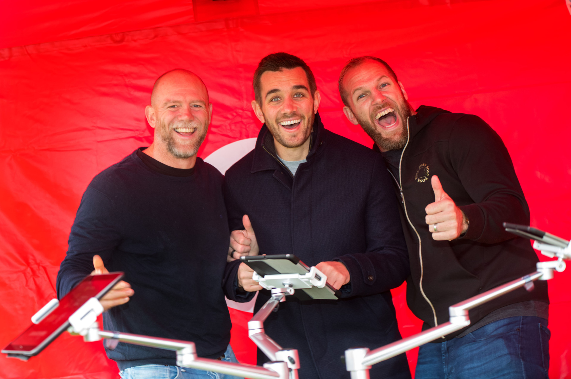 Former Lion  Haskell is looking forward to Dungannon visit