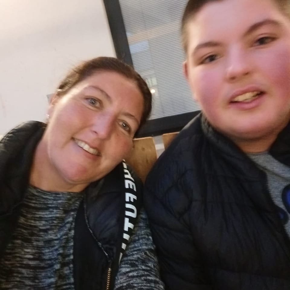 Tyrone family in anguish over Dublin care suggestion