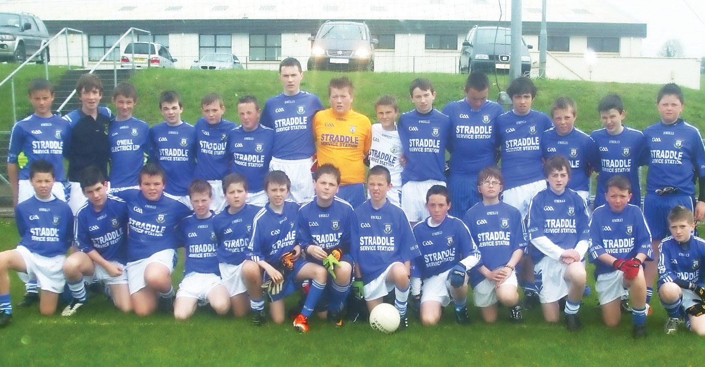 From U14 trailblazers to Senior Championship kingpins