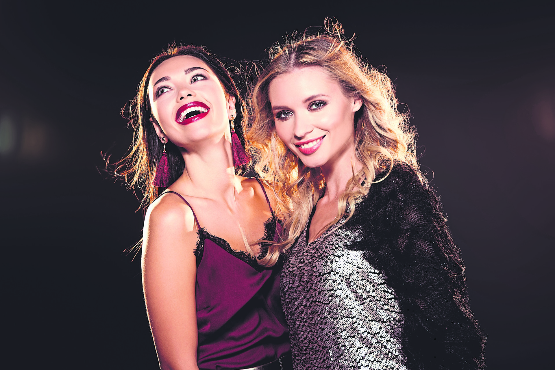 Five style trends to try out in Tyrone this November