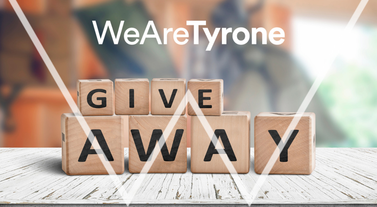 WIN a Family Pass to Omagh Winter Wonderland