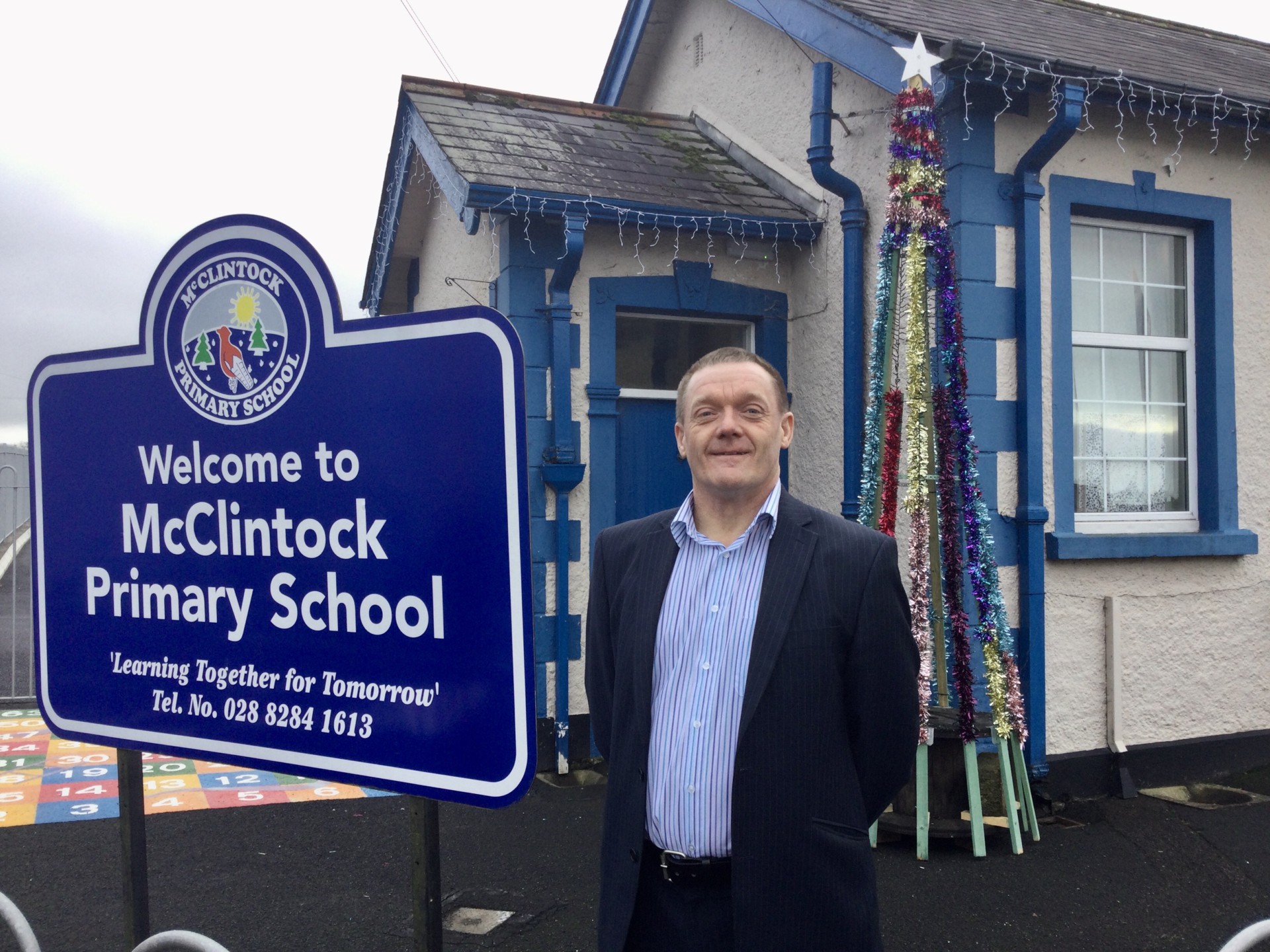 Local schools face daily battle to find substitute teachers to cover absences