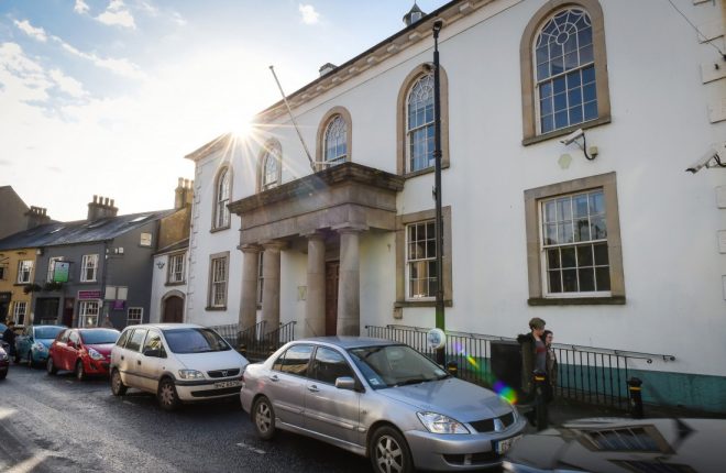 Girlfriend reported partner for drink driving after row