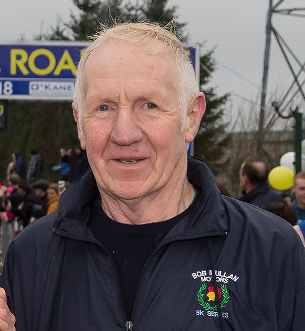 Hundreds  bid farewell to ‘Mr Greencastle’ Oliver McCullagh