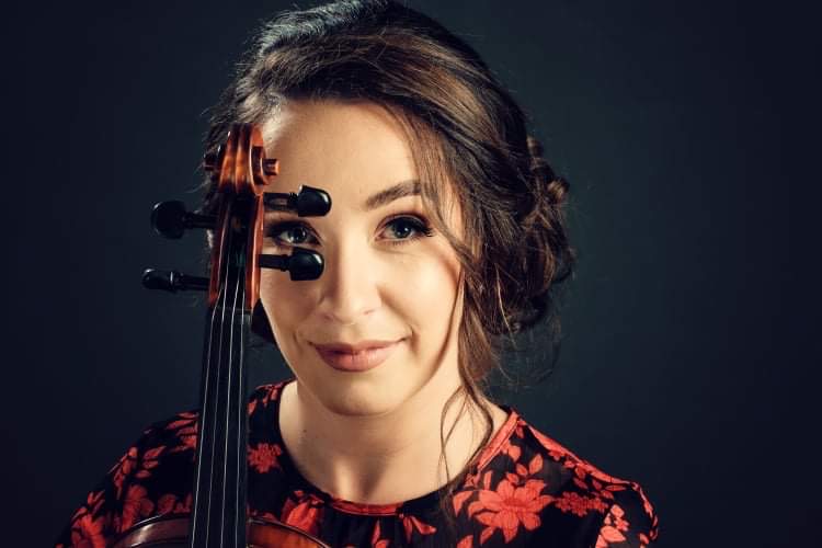 Orlaith’s a country girl again!