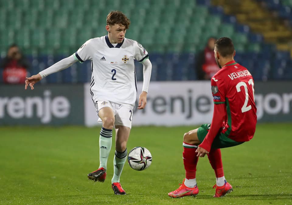 Local coaches not surprised at Bradley’s rapid progress at Liverpool