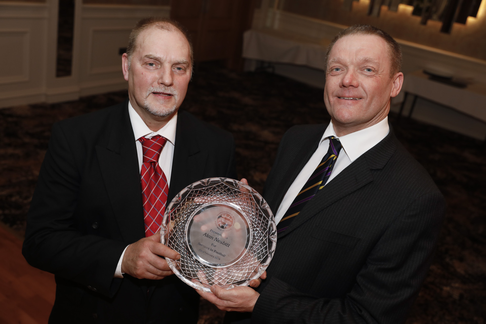 F&W representative ‘privileged and honoured’ to be elected onto IFA Board