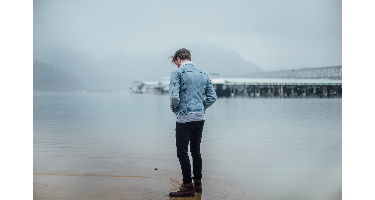 Opening up about how you are feeling, isn’t a sign of weakness