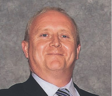 ‘Troubles melted away in Dominic’s company’