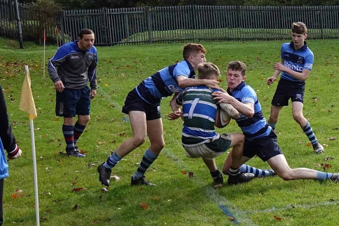 Strabane Academy are building for the future