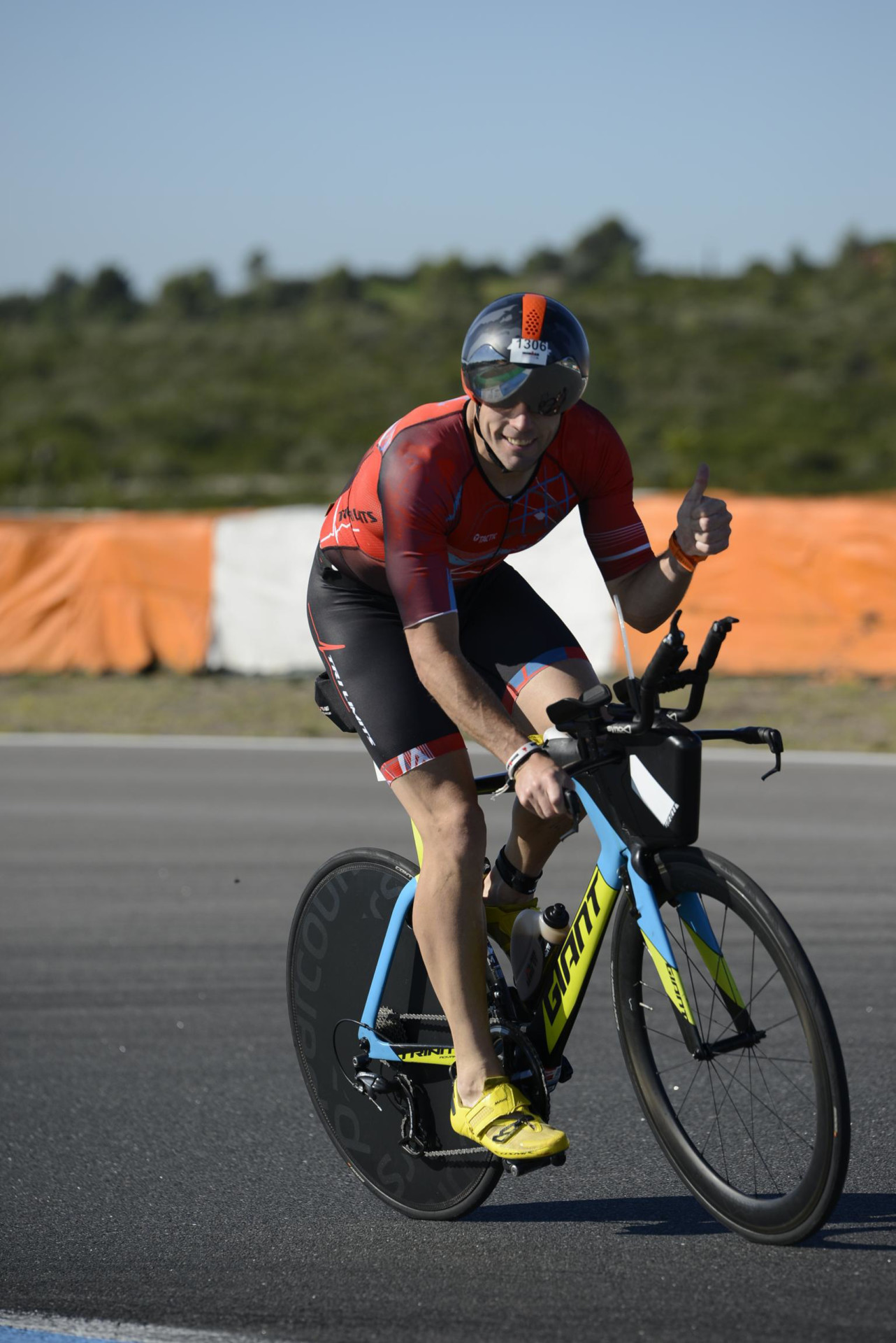 Flying Farquhar achieves his  World Championship ‘dream’