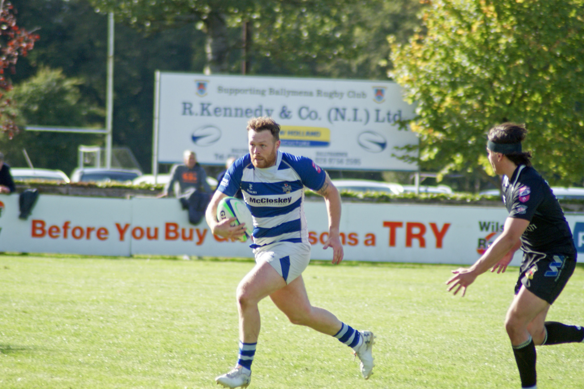 Fitness key to bright finish to the season