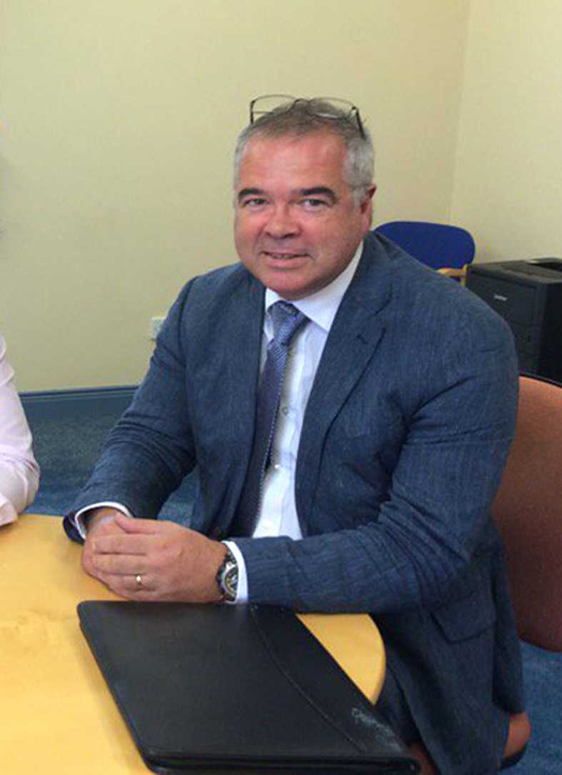 Local doctor calls for five-day quarantine