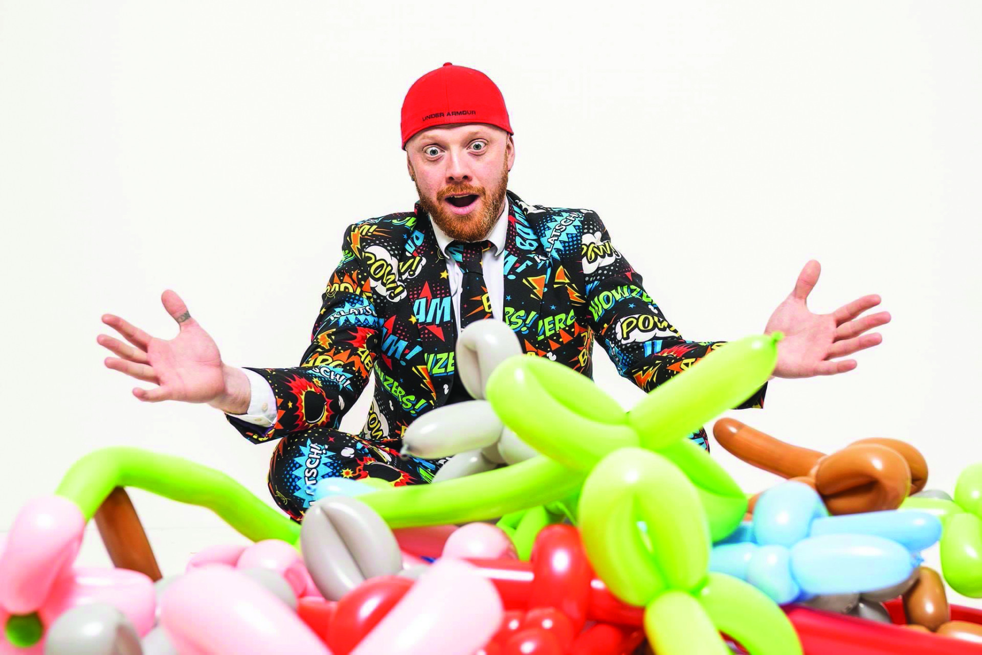 Tyrone This Weekend with guest Ryan Tracey