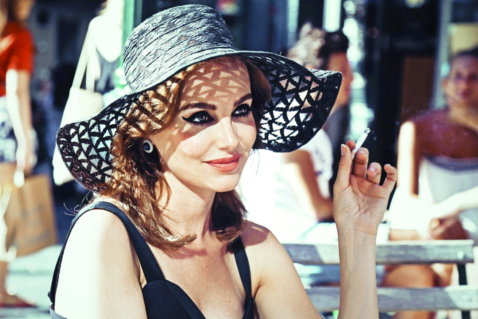 New Year, new you…