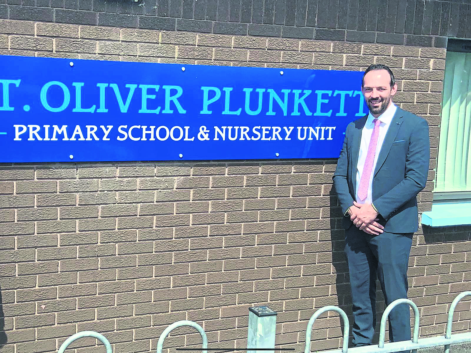 Local schools hit by staff shortages as Stormont rules out more restrictions