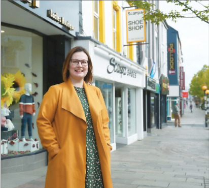 Local businesses ‘crying out for skills’