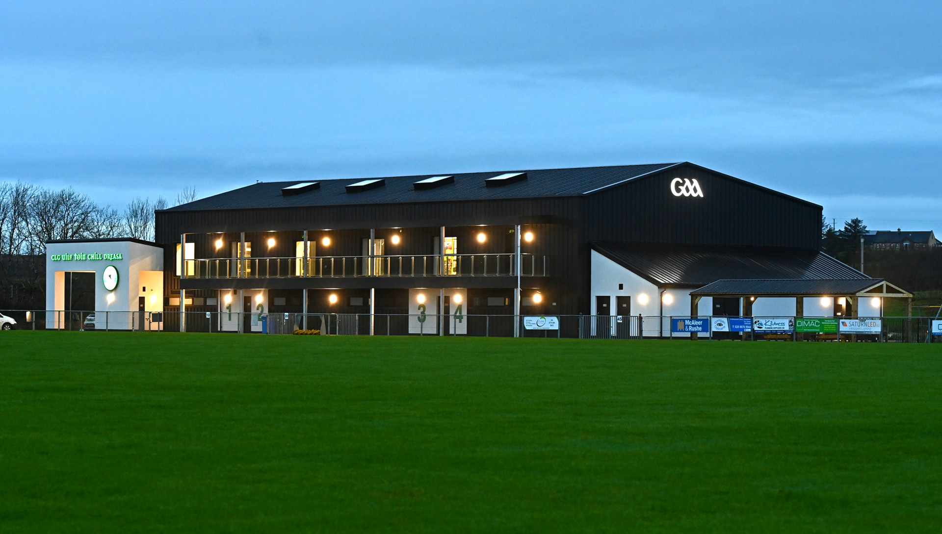 Dreams turned into reality at new Kildress Community Hub