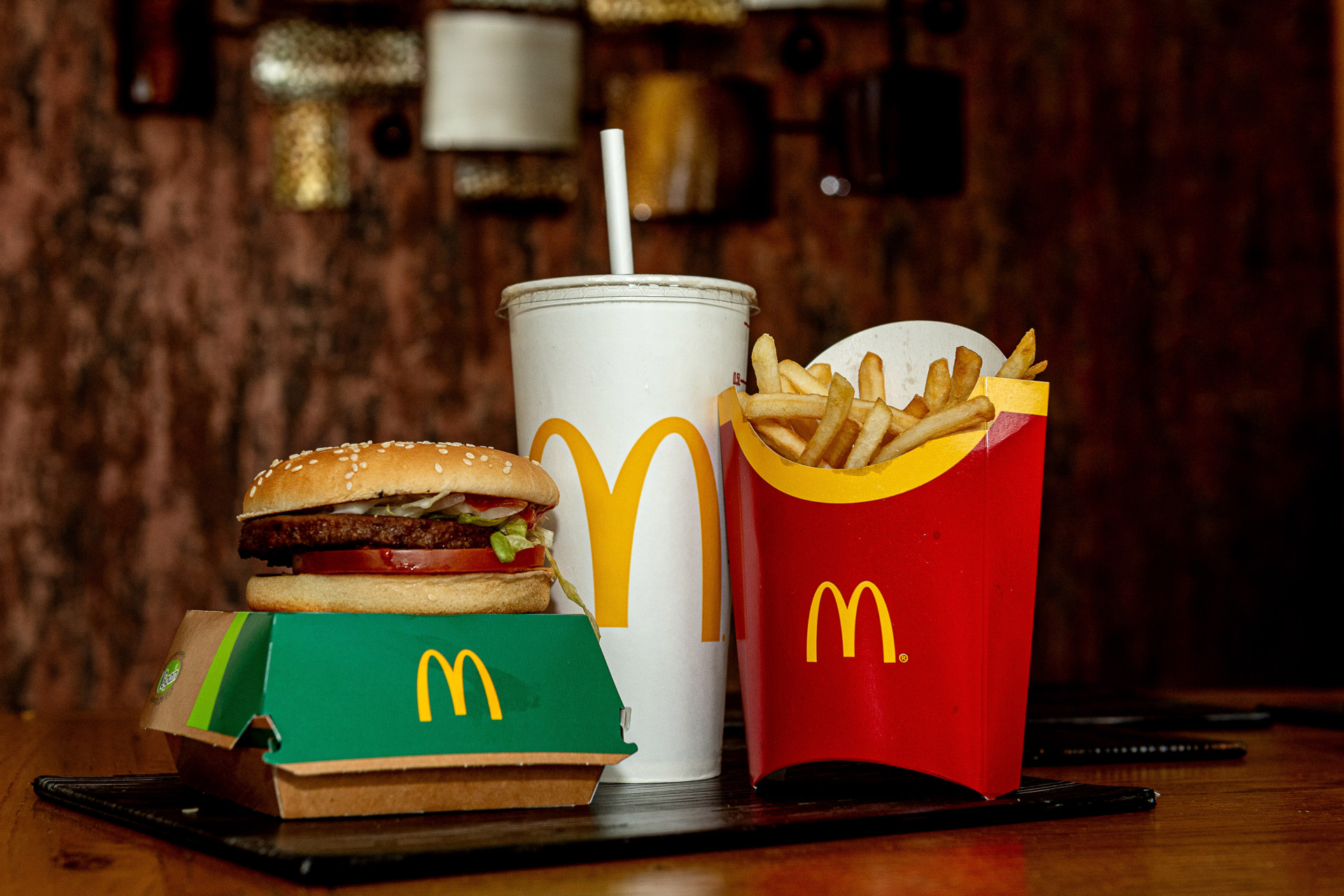 Do not serve this man – Taste Scene