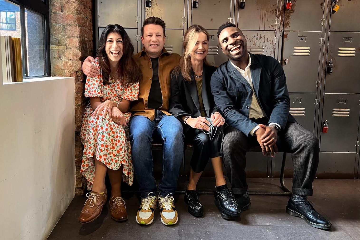 Cummings and goings – At Home