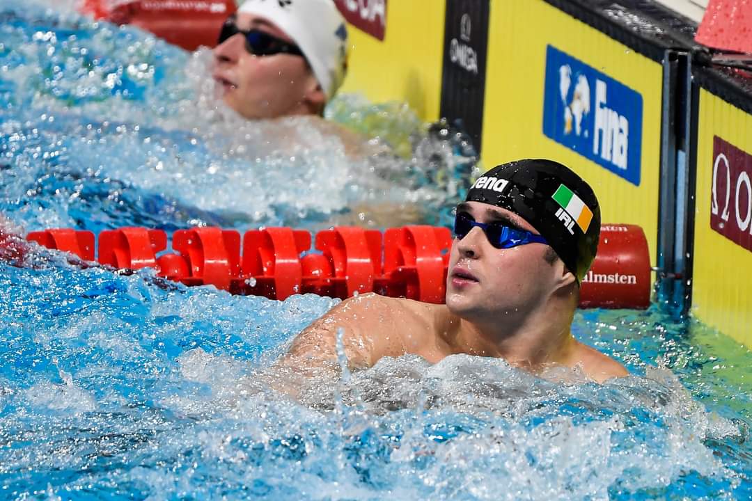 Blistering Bain lays down an impressive marker in Abu Dhabi