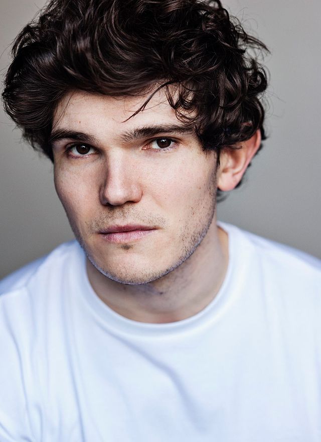 Tyrone’s Fra Fee lands new role with Oscar winner Coleman