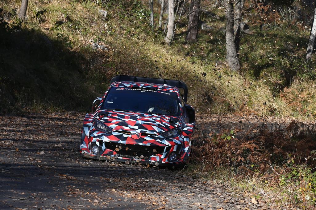 Johnston believes ‘anything is possible’ ahead of new era